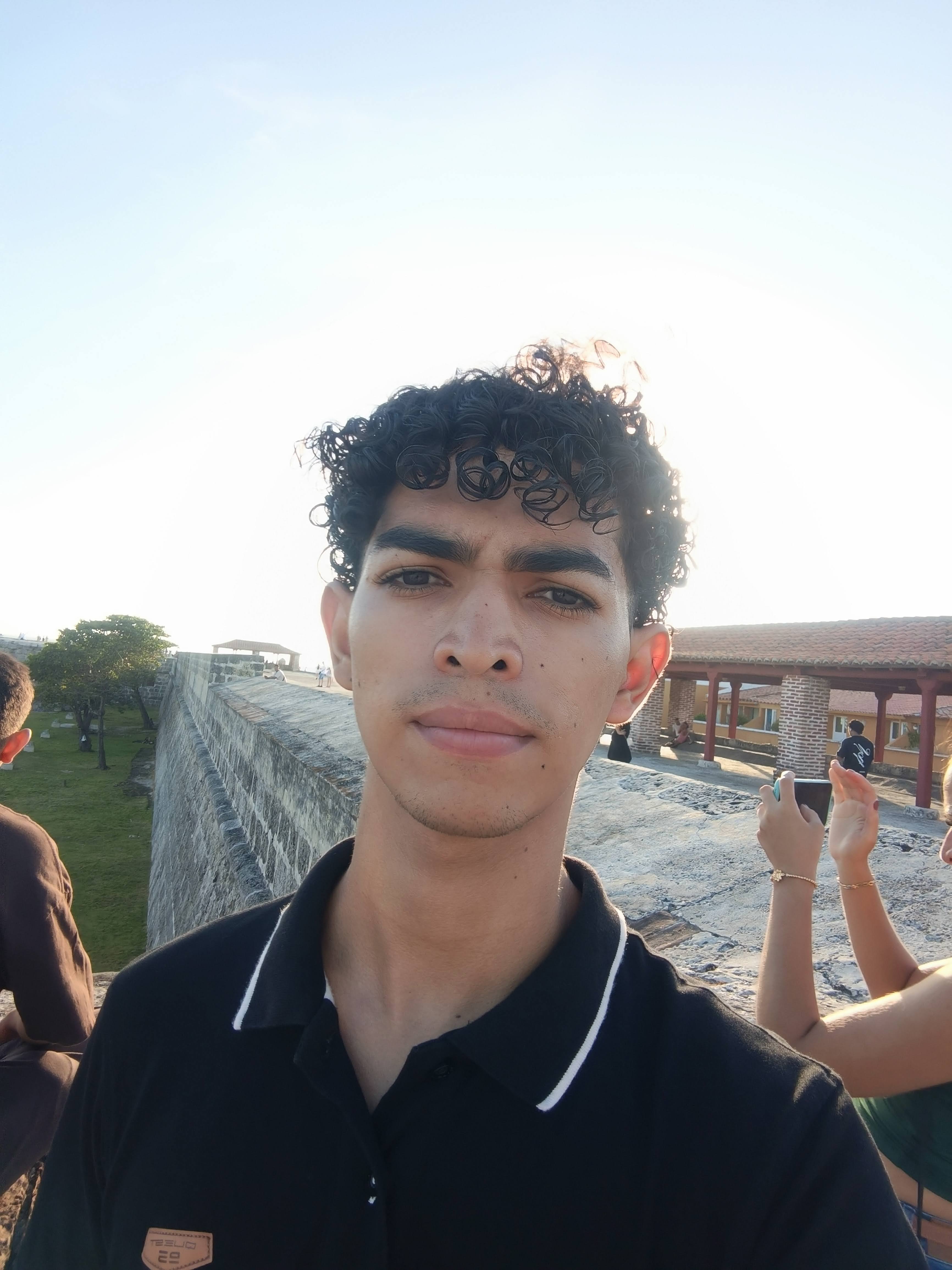 Foto de perfil del guía